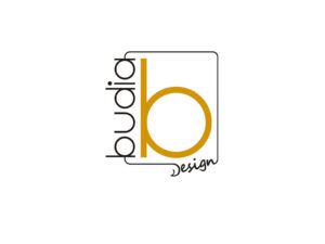 Logo de budia
