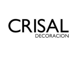 Logo de Crisal