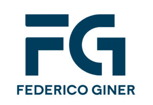 Logo de FG