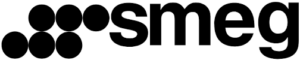 Logo de smeg