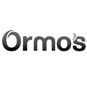 Logo de Ormos