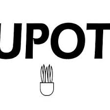 Logo de UPOT